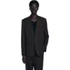 Sandro Wool Suit Jacket