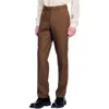Sandro Berkeley Slim Fit Suit Pants In Taupe