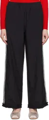 Sandy Liang Anja Track Pants