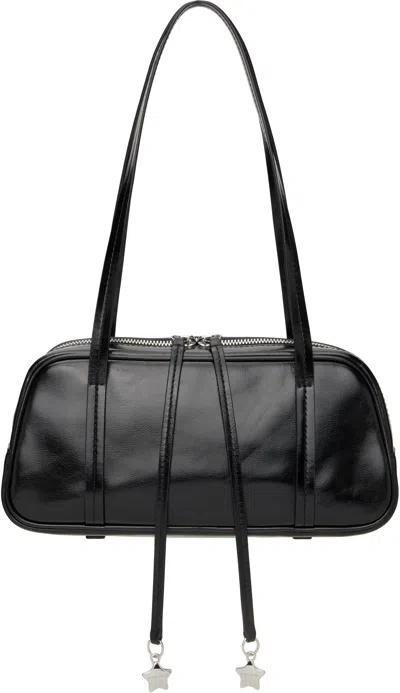 Sandy Liang Black Twin Bag
