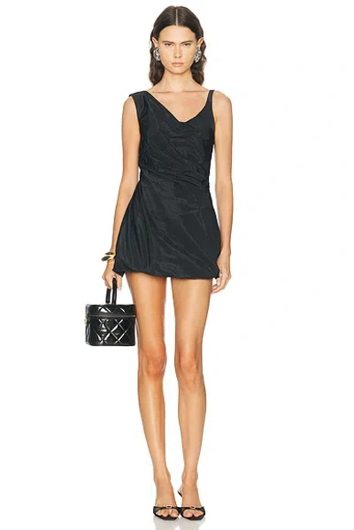 Sandy Liang Edition Dress In Black