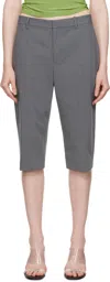 Sandy Liang Melvin Capri Pant