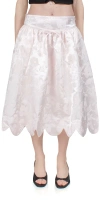 Sandy Liang Greta Skirt