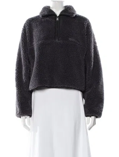 Pre-owned Sandy Liang Jacket In Multi