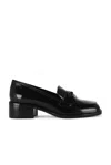 Sandy Liang Loafer In Black