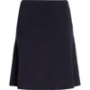 Sandy Liang Lyon Skirt In Black