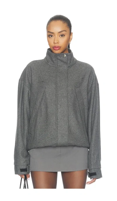 Sandy Liang Papas Jacket In 仿旧