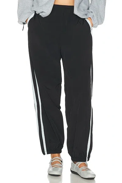 Sandy Liang Paprika Pant In Black