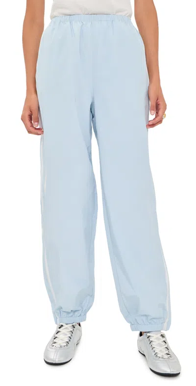 Sandy Liang Paprika Pants Baby Blue