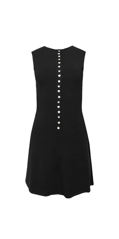 SANDY LIANG SERRANO DRESS
