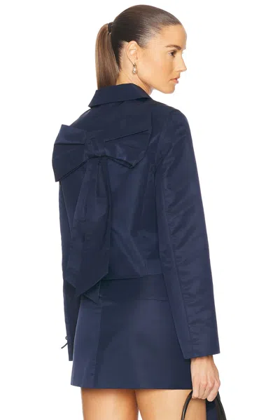 SANDY LIANG SHELBY JACKET