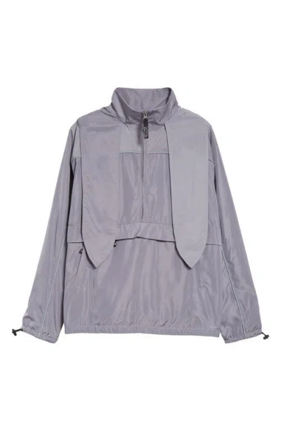 SANDY LIANG SANDY LIANG SIENNA TAFFETA ANORAK