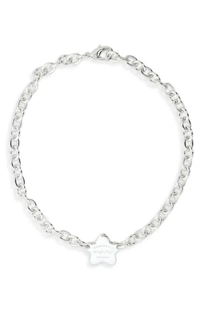 Sandy Liang Star Charm Necklace