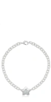 Sandy Liang Star Charm Necklace