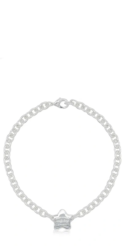 Sandy Liang Star Charm Necklace