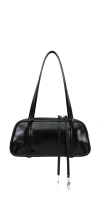 Sandy Liang Twin Leather Bag