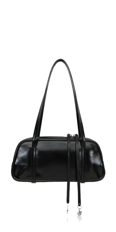 Sandy Liang Twin Leather Bag