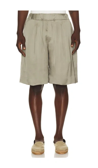SANEA COLLECTION NIRAN SHORTS