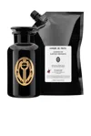 Sangre De Fruta Botanical Garden Of Earthly Delights Bath Salts Gift Set