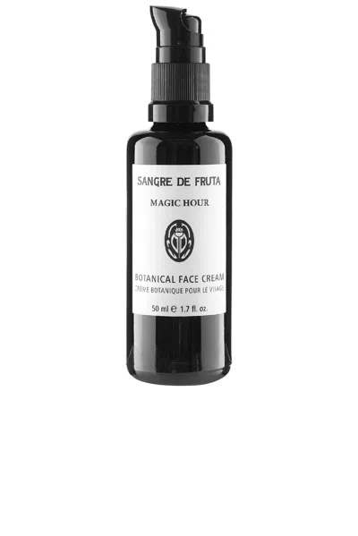 Sangre De Fruta Botanical Magic Hour Face Cream
