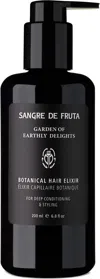 Sangre De Fruta Garden Of Earthly Delights Botanical Hair Elixir, 200 ml In N/a
