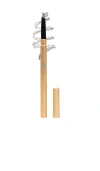 Sania's Brow Bar Mechanical Brow Pencil In Dark