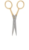 Sania's Brow Bar Precision Blade Scissors In N,a
