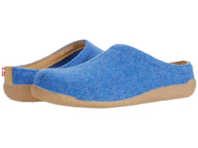 Sanita Lodge Slide Shoes Jeans : Eu 43 (us