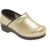Sanita Professional Clog