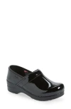 Sanita Professional Clog In Black