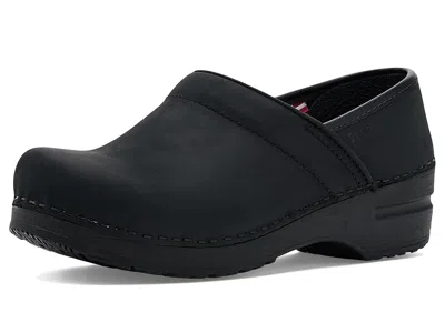 Sanita Professional Oiled Nubuck In Animal Print