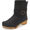 Sanita Runa Platform Bootie