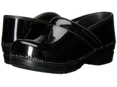 Sanita Smart Step Sable Pro In Animal Print