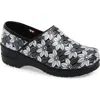 Sanita Valera Clog In Blue