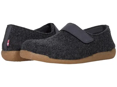 Sanita Varde Shoes Charcoal : Eu 46 (us In Gray