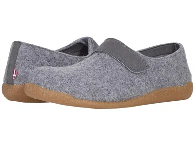 Sanita Varde Shoes Slate : Eu 46 (us In Gray