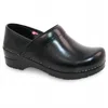 Sanita Professional Cabrio Clog In Black