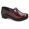 Sanita Professional Cabrio Clog In Blue