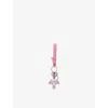 Sanrio Hello Kitty And Friends Animal Series Keyring Assortment