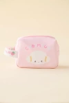 Sanrio Japan Originals Cogimyun Mini Handy Pouch In Pink At Urban Outfitters In Pink