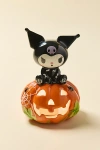 Sanrio Kuromi Skeleton Costume Ceramic Tealight Holder At Urban Outfitters In Multi