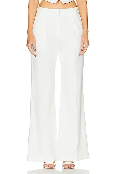 SANS FAFF PIN TUCK PALAZZO PANT