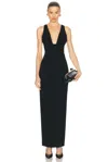 Sans Faff Stella Maxi Gown