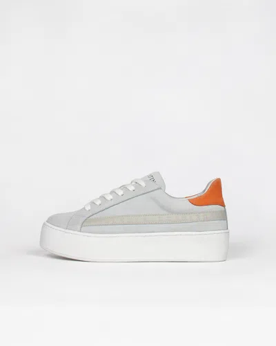 Sans Matin Gaia Platform Trainers In Multi