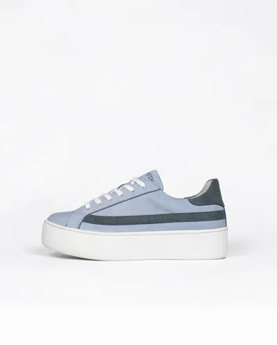 Sans Matin Gaia Platform Trainers In Multi