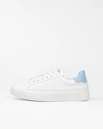 Sans Matin Olympus Low Top Trainers In Multi
