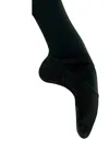 Sansha Women's Kh Martin Stretch One Ballet Shoe In Black In Black