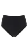 Santa Brands Stretch Slip With High Waist And Seamless Construction