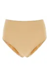 Santa Silhouette Enhancing Stretch Slip In Neutrals