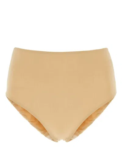 SANTA HIGH-WAIST BRIEFS